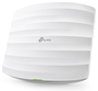 TP-Link EAP110 Punto de Acceso Inalámbrico 300 Mbit/s Blanco Energía sobre Ethernet (PoE)