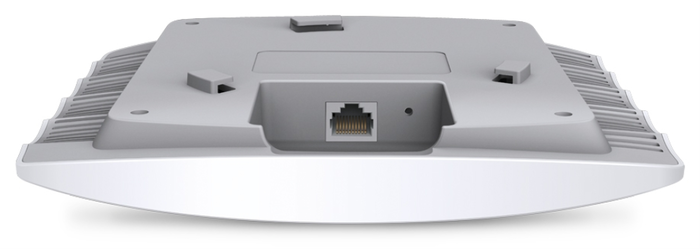 TP-Link EAP110 Punto de Acceso Inalámbrico 300 Mbit/s Blanco Energía sobre Ethernet (PoE)