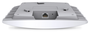 TP-Link EAP110 Punto de Acceso Inalámbrico 300 Mbit/s Blanco Energía sobre Ethernet (PoE)