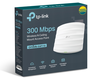 TP-Link EAP110 Punto de Acceso Inalámbrico 300 Mbit/s Blanco Energía sobre Ethernet (PoE)