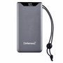 Intenso Powerbank F10000 Gris 10000 mAh