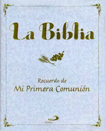 La Biblia, Sophie Piper - SAN PABLO EDITORIAL