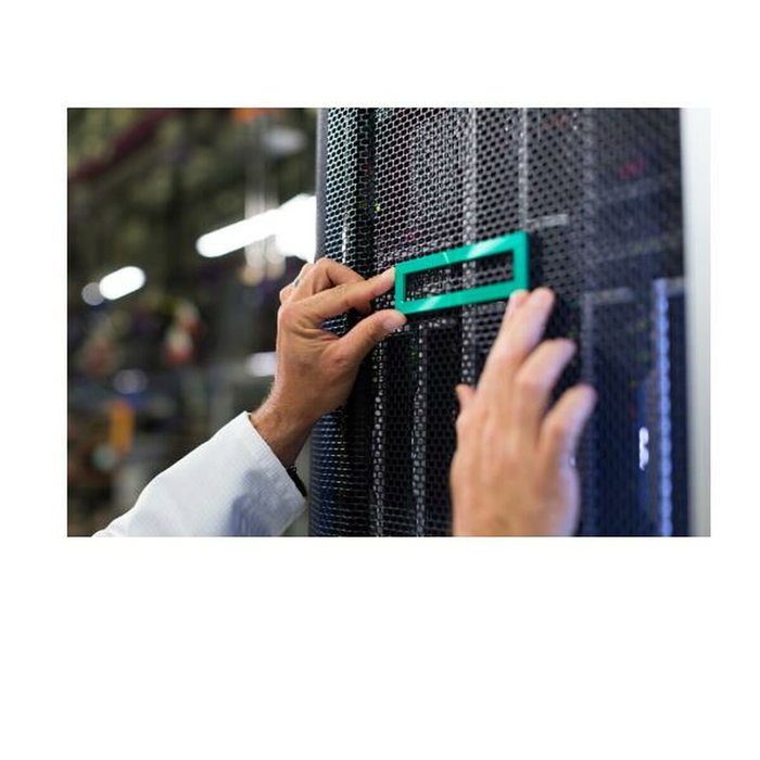 Hewlett Packard Enterprise HPE ProLiant DL380 Gen11 LFF Front Tri-Mode Cable Kit Hewlett Packard Enterprise HPE ProLiant DL380 Gen11 LFF Front Tri-Mode Cable Kit