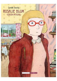 Rosalie blum integral. 3º edicion
