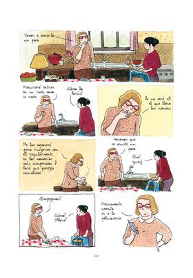 Rosalie blum integral. 3º edicion