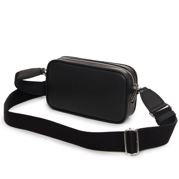 Michael Kors Bolso Bradshaw Negro