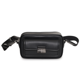 Michael Kors Bolso Bradshaw Negro