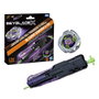 Hasbro Beyblade X Set de Lanzador Victory Grip con Saber Samurai 2-70L