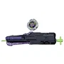 Hasbro Beyblade X Set de Lanzador Victory Grip con Saber Samurai 2-70L