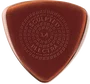 Dunlop Pack 3 Púas Primetone Sculpted Plectra Triangle - 1,4 Mm