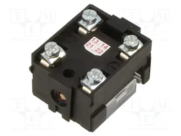 BERNSTEIN AG Bloques de contactos C74 NC + NA