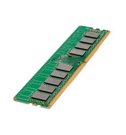 Hewlett Packard Enterprise Memoria RAM 64GB DDR4-2933 CAS-21-21-21 1.2V para Servidor