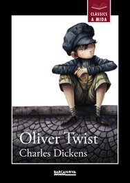 BARCANOVA, Oliver Twist - Charles Dickens