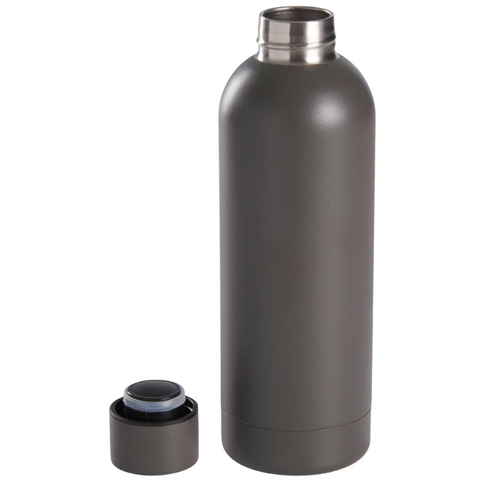 Day Termo Botella 500 Ml Acero Inoxidable, Mantiene Calor 6h, 22.5 cm