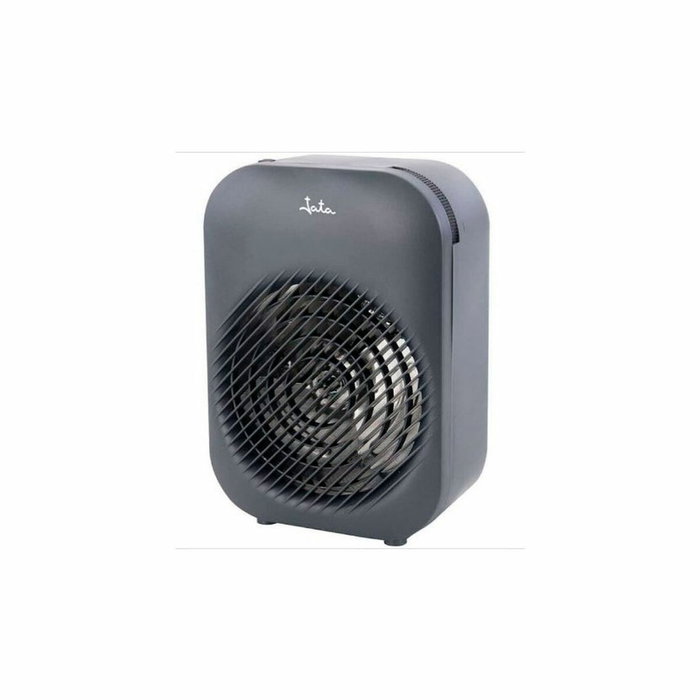 Calefactor Vertical JATA TV55G Gris 2000 W Calefactor Vertical JATA TV55G Gris 2000 W