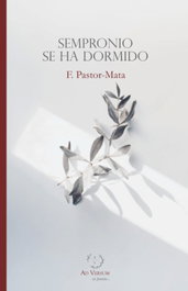 SAPERE AUDE, Sempronio se ha dormido, Fernando Pastor Pons - SAPERE AUDE