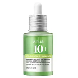 Anua Azelaic Acid 10 + Hialurón Suero Calmante