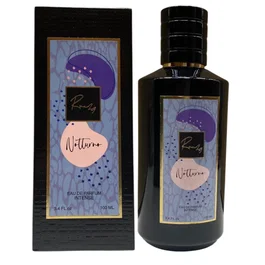 Rua29 Notturno Intense Agua de perfume para mujeres