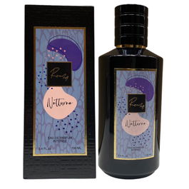 Notturno Intense, Agua de perfume, Para mujeres, 100 ml