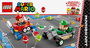 Lego 72034 Super Mario Mario Kart: Baby Mario vs. Baby Luigi - Regalo Nintendo