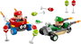 Lego 72034 Super Mario Mario Kart: Baby Mario vs. Baby Luigi - Regalo Nintendo