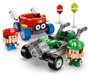 LEGO Super Mario 72034 Mario Kart - Baby Mario vs. Baby Luigi