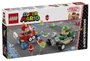 LEGO Super Mario 72034 Mario Kart - Baby Mario vs. Baby Luigi