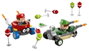 LEGO Super Mario 72034 Mario Kart - Baby Mario vs. Baby Luigi