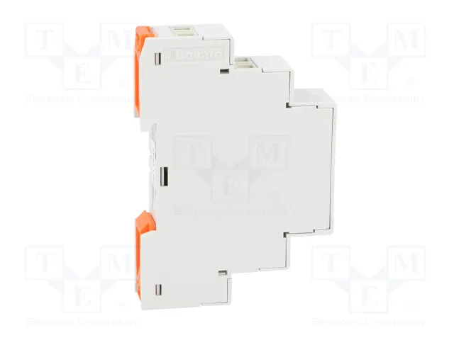 LOVATO ELECTRIC PMV10A440 Relé de monitorización de tensión SPDT