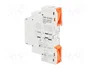LOVATO ELECTRIC PMV10A440 Relé de monitorización de tensión SPDT