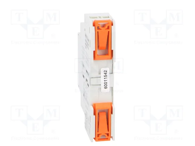 LOVATO ELECTRIC PMV10A440 Relé de monitorización de tensión SPDT