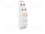 LOVATO ELECTRIC PMV10A440 Relé de monitorización de tensión SPDT