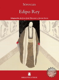 TEIDE, Edipo Rey - Sófocles