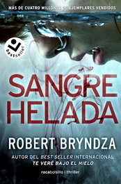 ROCABOLSILLO, Sangre helada (Serie Erika Foster 5) - Robert Bryndza