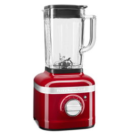 Kitchenaid 5KSB4026 Batidora de Vaso K400 Artisan Rojo Manzana
