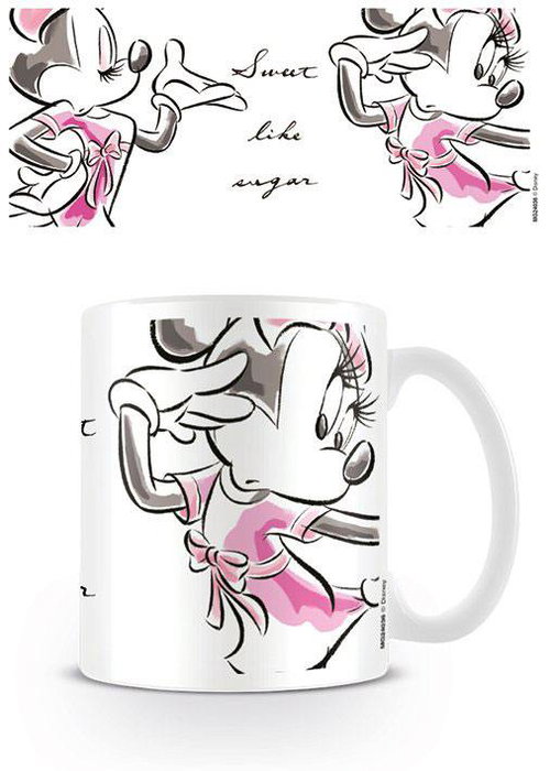 Mickey Mouse Taza Sweet Mickey Mouse Taza Sweet