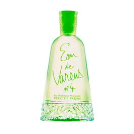 Eau de Varens N°4, Agua de Tocador, Unisex, 150 ml