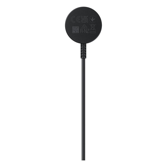 SAMSUNG EP-OL300 Cargador Inalámbrico para Galaxy Watch Negro