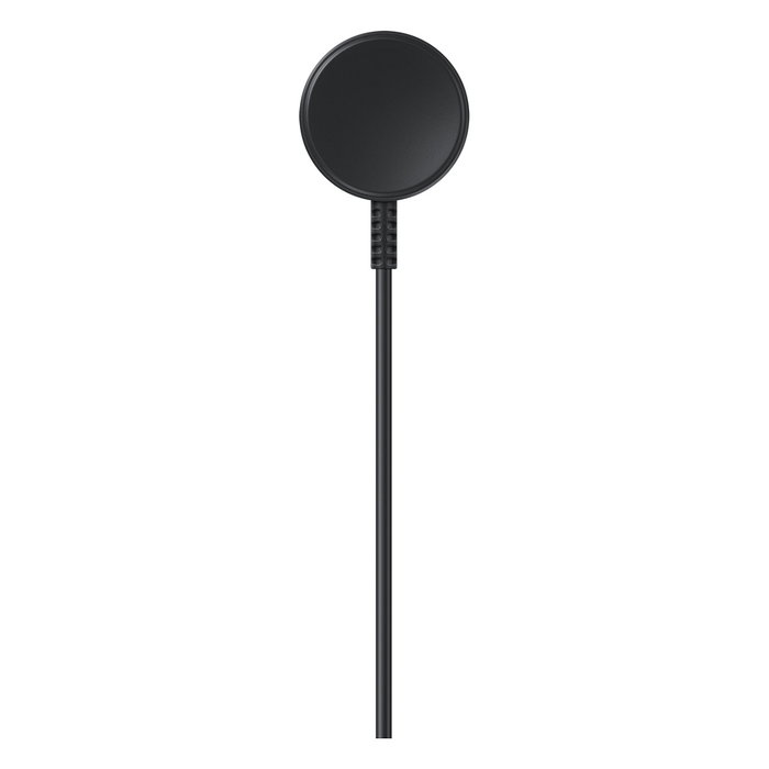 SAMSUNG EP-OL300 Cargador Inalámbrico para Galaxy Watch Negro