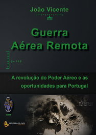 Guerra Aérea Remota, João Vicente - FRONTEIRA DO CAOS EDITORES