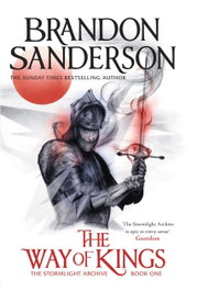 The Way of Kings I, Brandon Sanderson - ORION PUBLISHING GROUP