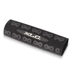 XLC Protección de vaina Neopreno CP-N03 con cierre de velcro 38 litros