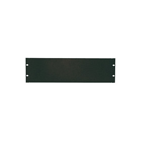LogiLink Cubierta ciega 19 pulgadas 4HE negro LogiLink Cubierta ciega 19 pulgadas 4HE negro
