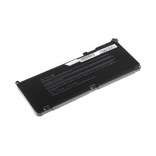 Green Cell AP17 Batería para Apple MacBook 13 A1342 2009-2010 Green Cell AP17 Batería para Apple MacBook 13 A1342 2009-2010
