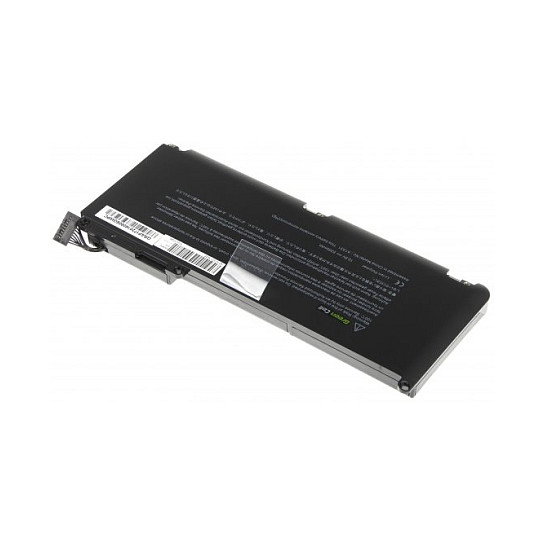 Green Cell AP17 Batería para Apple MacBook 13 A1342 2009-2010 Green Cell AP17 Batería para Apple MacBook 13 A1342 2009-2010
