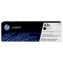 HP 43X Cartucho de Tóner Original Negro C8543X