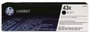 HP 43X Cartucho de Tóner Original Negro C8543X