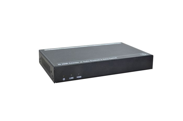 Vivolink Kit de extensor HDBaseT con relé VLHDMIEXT416