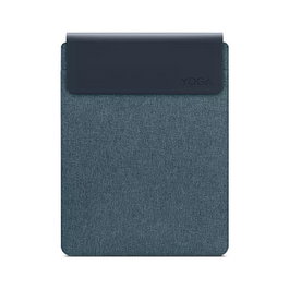 Lenovo Yoga Funda Sleeve 14,5 pulgadas Verde Azulado