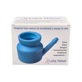 LOTA Lota Nasal